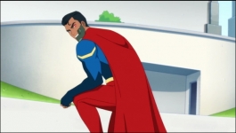 My Adventures with Superman - Season 03 Episode 03